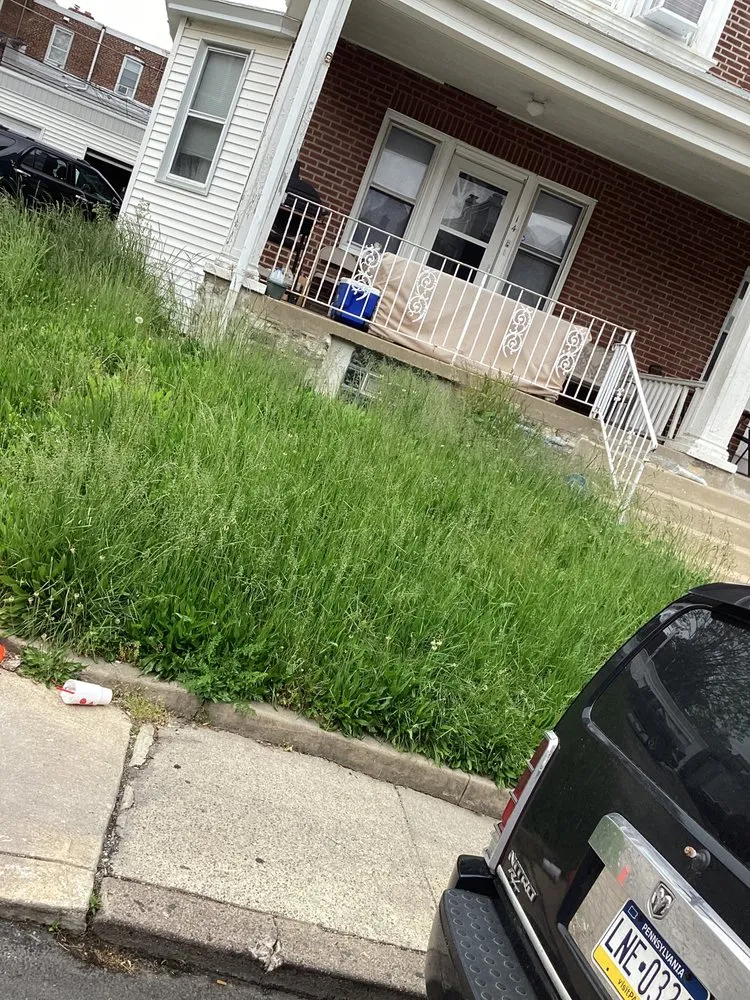 Expert residential landscaping in Upper Darby, PA - ECO Property Maintenance