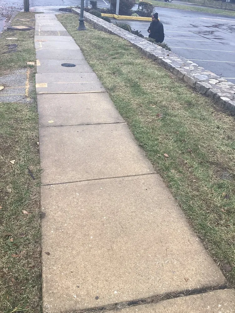 Top-rated lawn care service for beautiful yards in Upper Darby, PA by ECO Property Maintenance