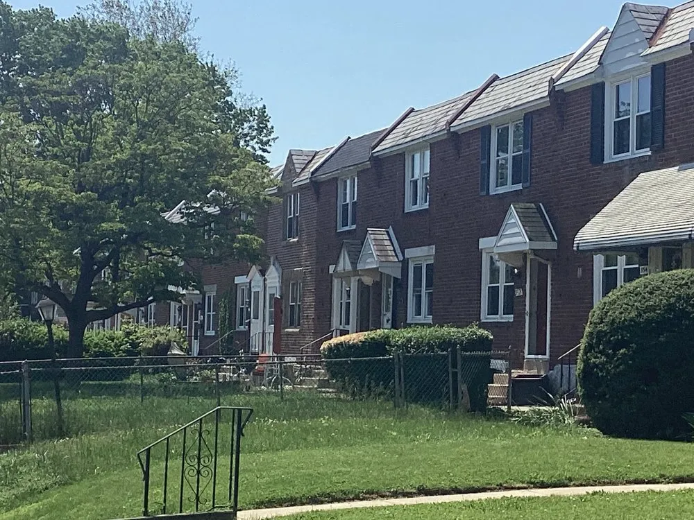 Trusted lawn care service in Upper Darby, PA by ECO Property Maintenance