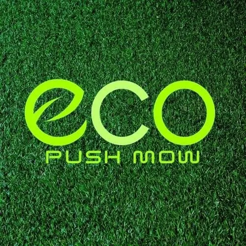 Trusted garden landscaping for beautiful yards in Chattanooga, TN by Eco Push Mow