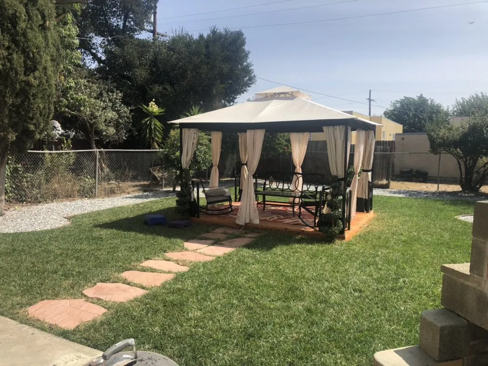 Reliable garden landscaping in Fairfield, CA by Eco Scapes Landcare Solutions