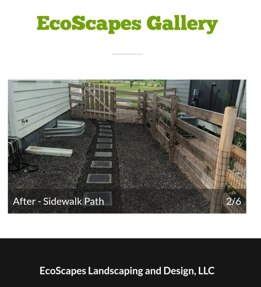 Expert landscape installation for outdoor upgrades across Denver, CO - Eco Scapes Landscaping & Design