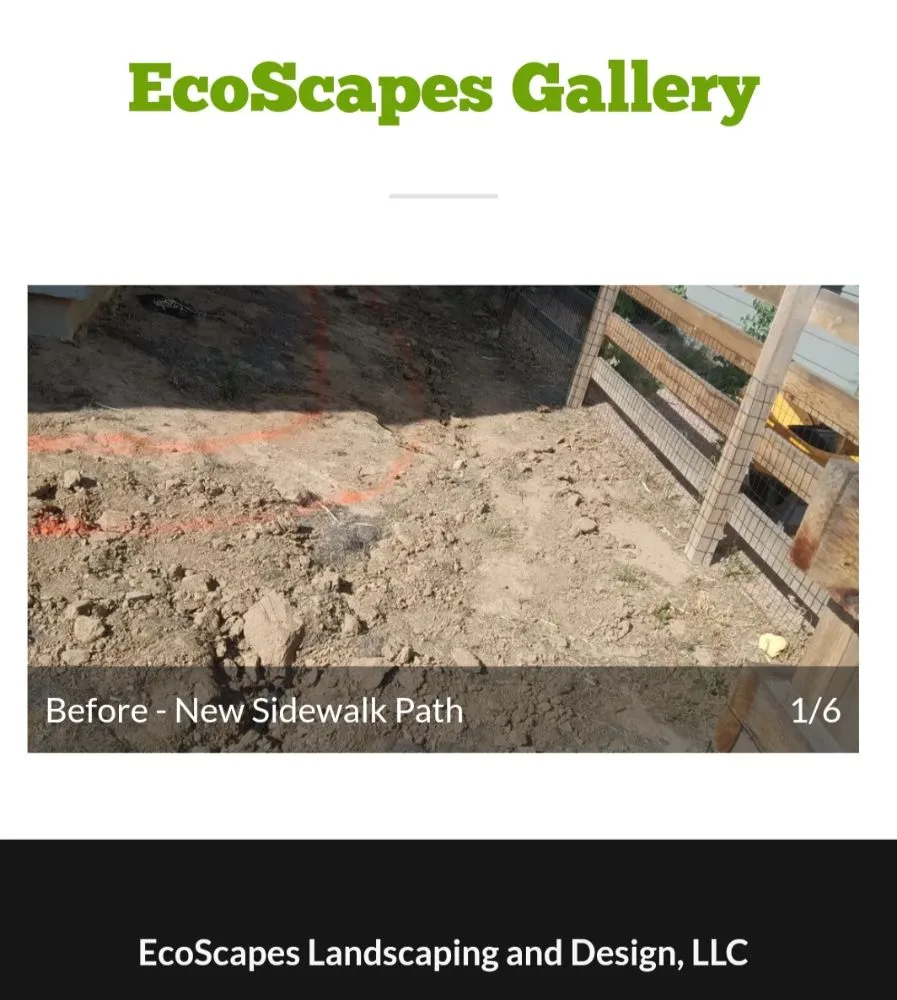 Top-rated landscape design in Denver, CO - Eco Scapes Landscaping & Design