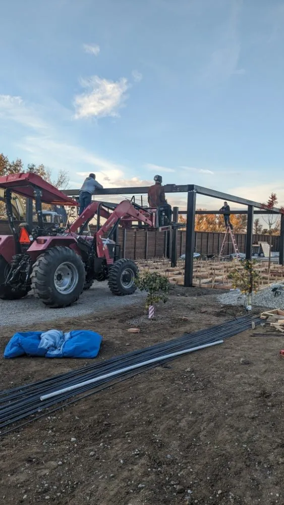 Local landscaping services with custom design in Oakley, CA by Eco Sculpt Landscapes