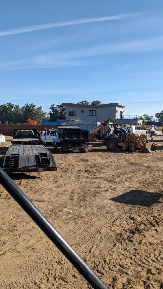 Custom lawn mowing service in Oakley, CA - Eco Sculpt Landscapes