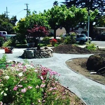 Top-rated landscaping services in Oakley, CA - Eco Sculpt Landscapes