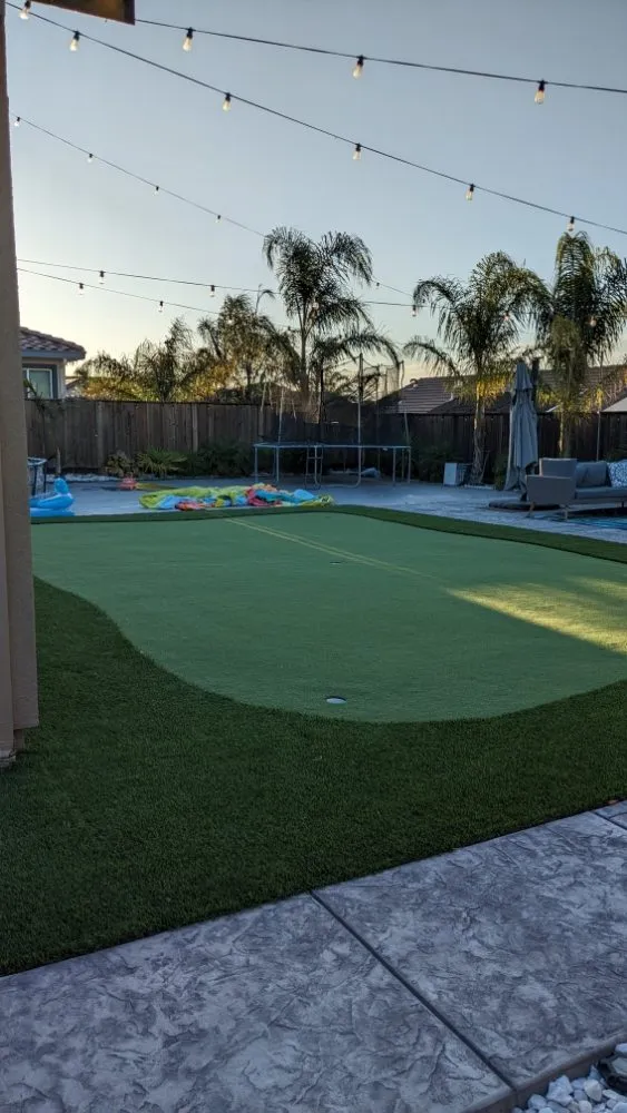 Trusted yard maintenance for residential properties in Oakley, CA by Eco Sculpt Landscapes