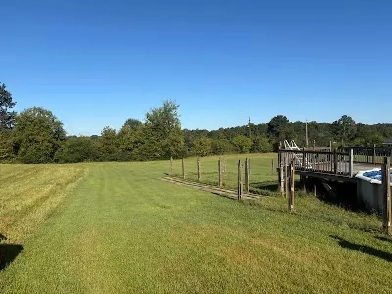 Local garden landscaping in Dalton, GA - Eco Site Solutions