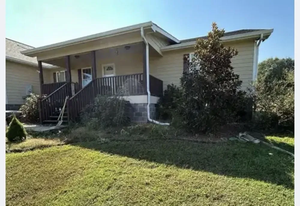 Trusted yard maintenance in Dalton, GA by Eco Site Solutions