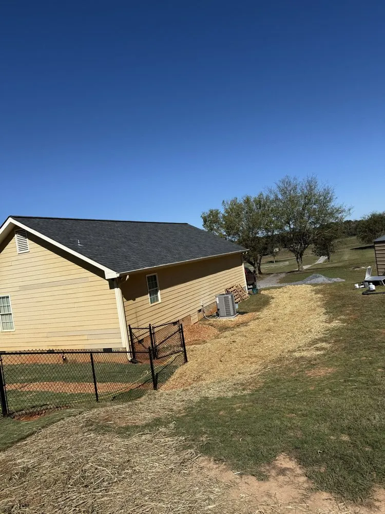 Reliable garden landscaping near you in Dalton, GA by Eco Site Solutions