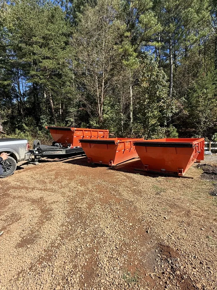 Top-rated residential landscaping in Dalton, GA by Eco Site Solutions