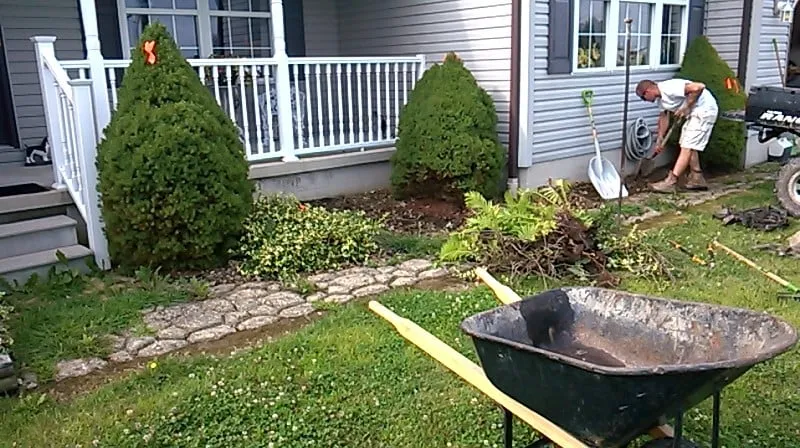 Expert lawn care service experts serving Mebane, NC - Eco-Smart Rubber Mulch Systems