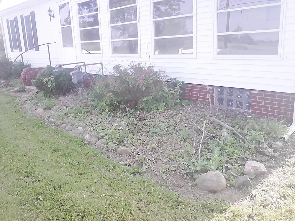 Reliable landscape installation for year-round maintenance across Mebane, NC - Eco-Smart Rubber Mulch Systems