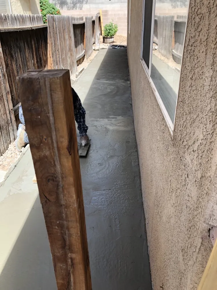 Local landscape installation near you across Albuquerque, NM - Eco Star Landscaping