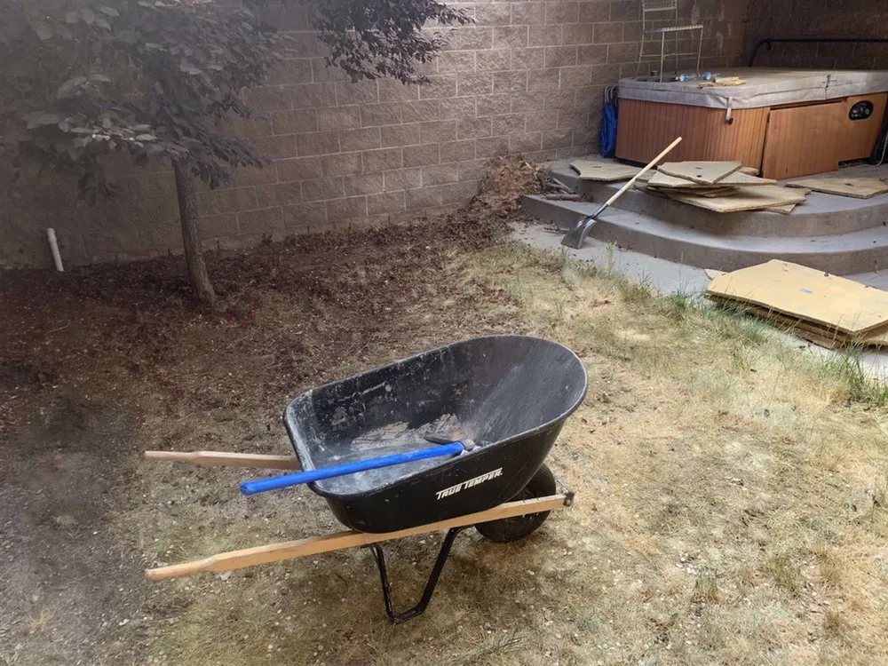 Trusted lawn care service near you in Albuquerque, NM by Eco Star Landscaping