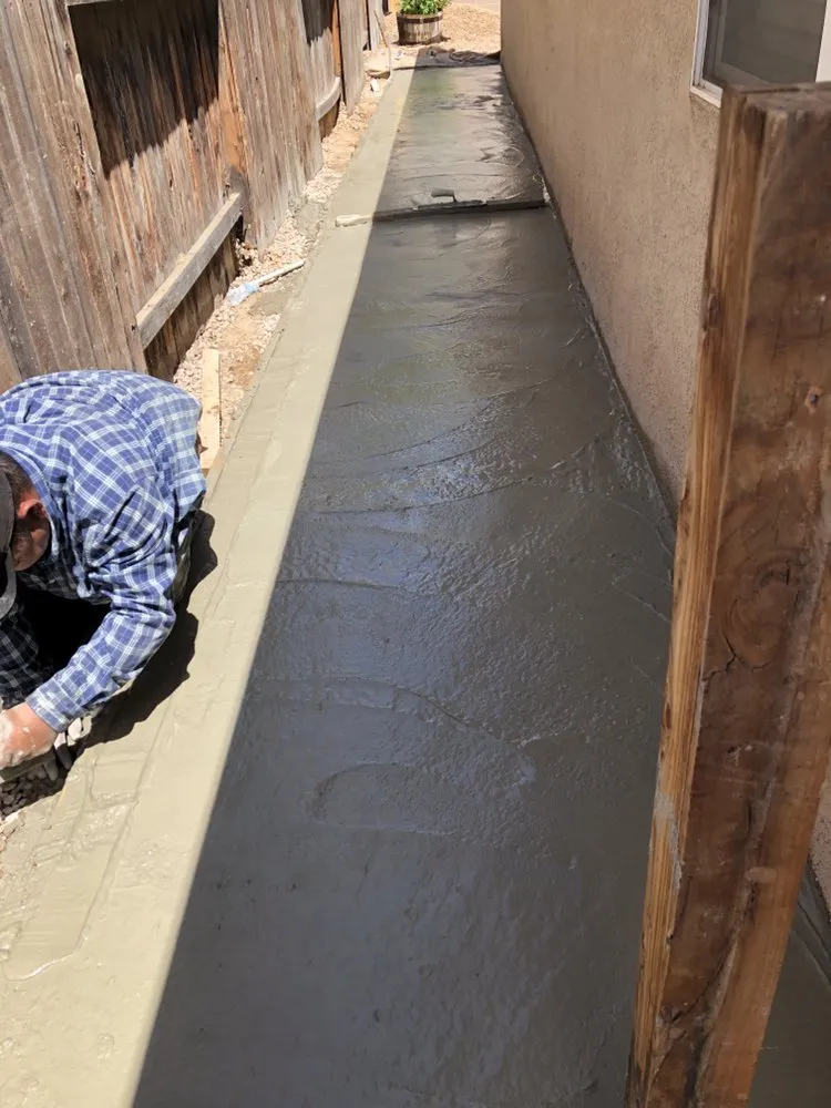 Expert garden landscaping experts serving Albuquerque, NM - Eco Star Landscaping