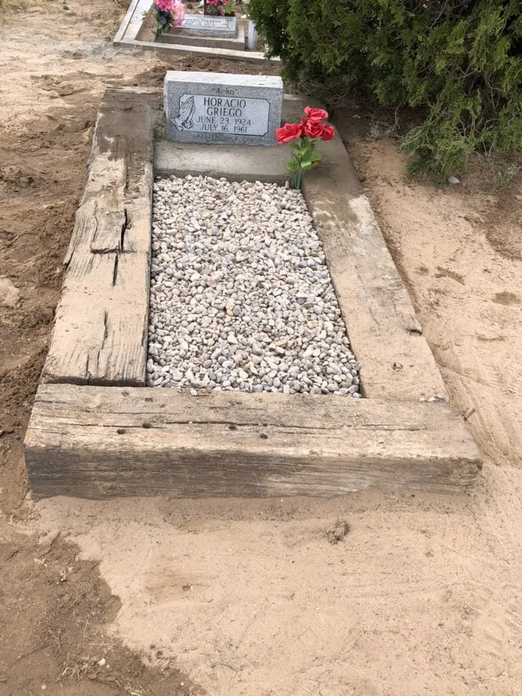 Local residential landscaping in Albuquerque, NM by Eco Star Landscaping