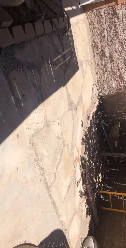 Custom lawn mowing service in Albuquerque, NM - Eco Star Landscaping