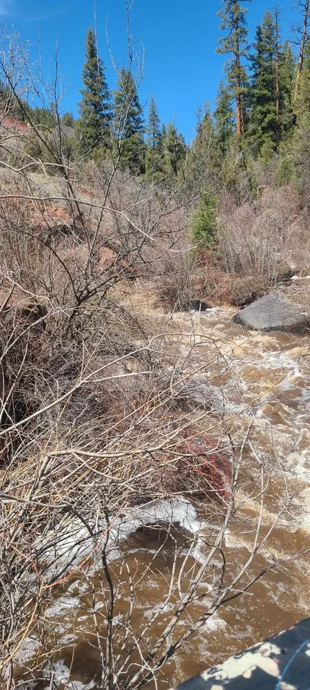 Affordable yard maintenance near you in Colorado Springs, CO by Eco-Terra Gardens