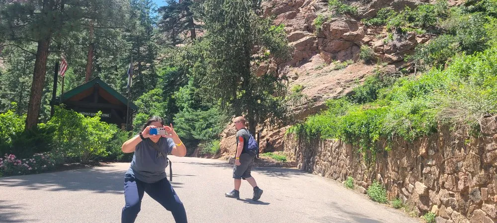 Expert landscape design in Colorado Springs, CO - Eco-Terra Gardens