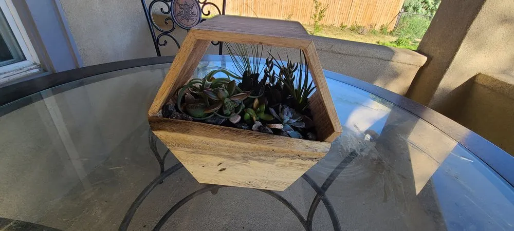 Trusted landscape installation near you across Colorado Springs, CO - Eco-Terra Gardens