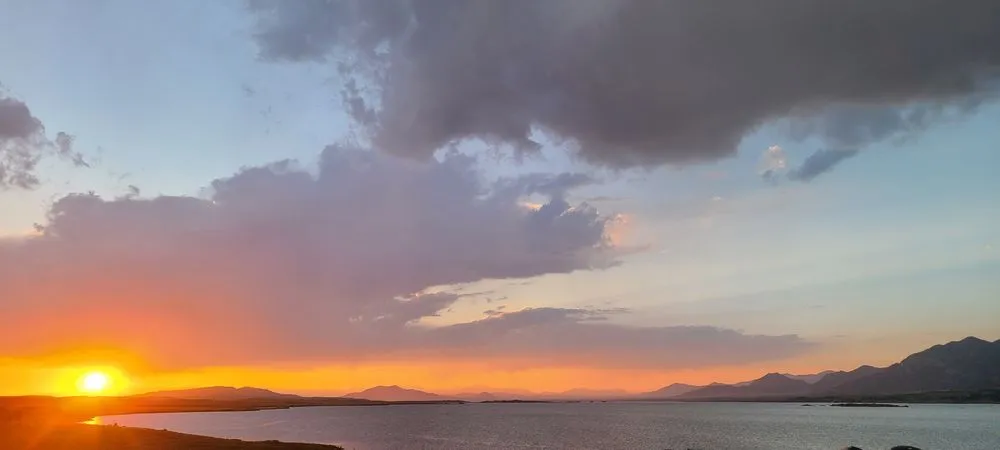 Custom landscape design for outdoor upgrades in Colorado Springs, CO by Eco-Terra Gardens