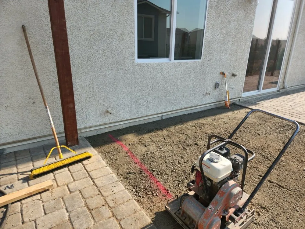 Reliable landscaping services in Reno, NV - Eco Tigers Landscape