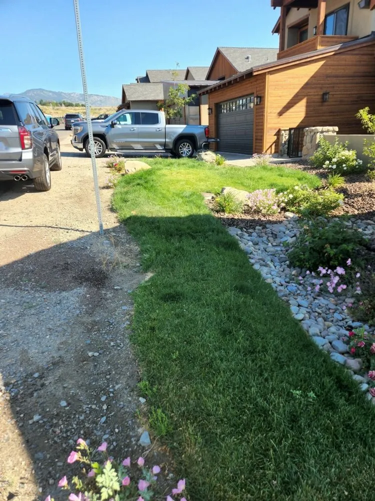 Reliable outdoor landscaping experts serving Reno, NV - Eco Tigers Landscape