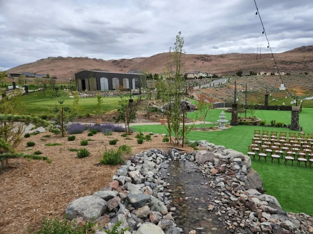 Expert residential landscaping in Reno, NV - Eco Tigers Landscape