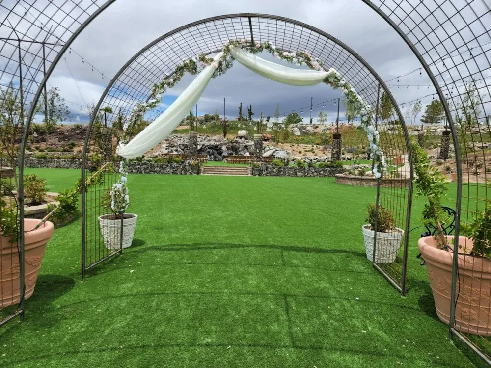 Local residential landscaping in Reno, NV - Eco Tigers Landscape