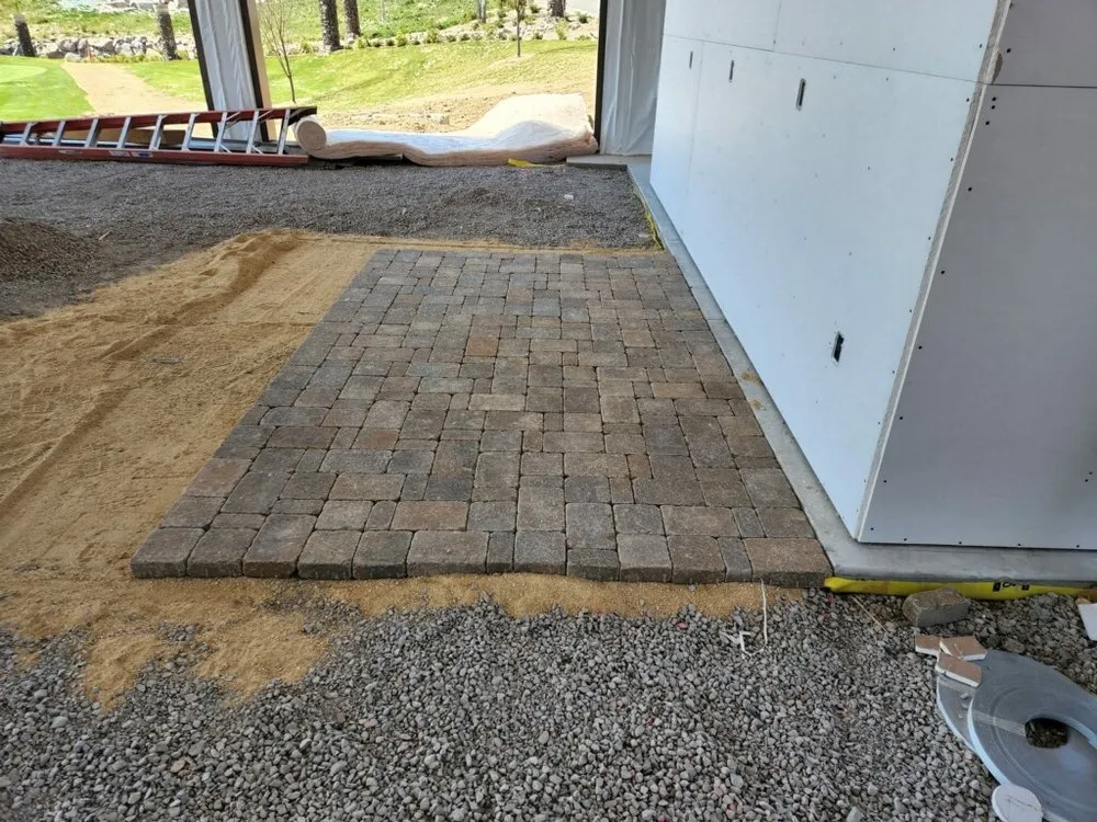 Professional outdoor landscaping in Reno, NV by Eco Tigers Landscape