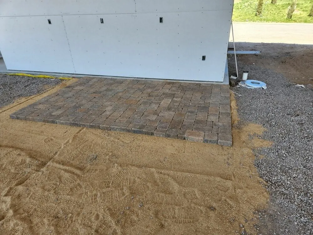 Trusted yard maintenance for residential properties in Reno, NV by Eco Tigers Landscape