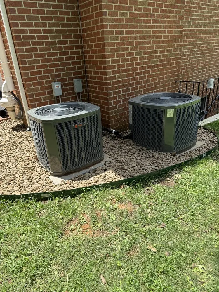 Reliable lawn mowing service in Roanoke, VA - Eco Tree Lawn an Property Management