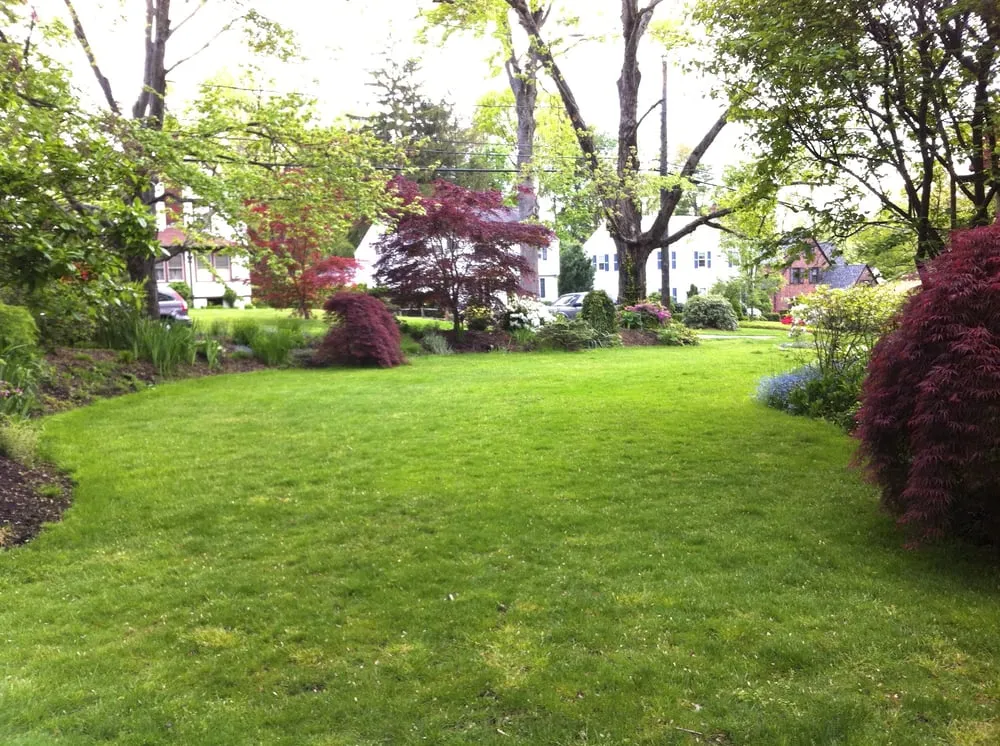Top-rated landscape installation near you across West Hartford, CT - Eco Turf Landscaping