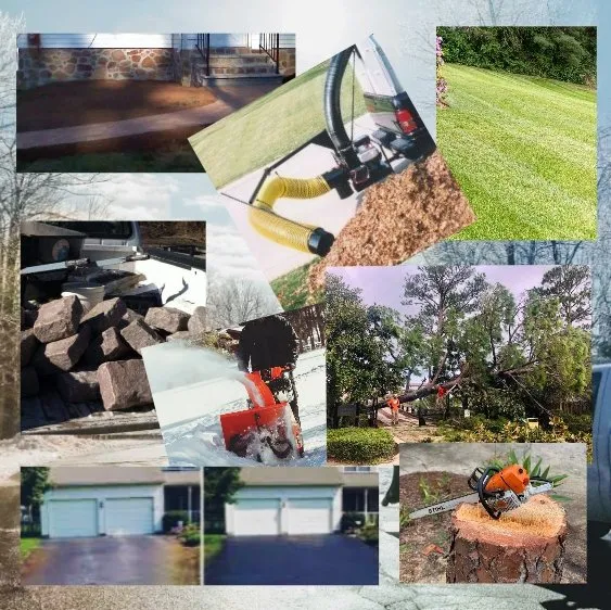 Local residential landscaping for beautiful yards in West Hartford, CT by Eco Turf Landscaping