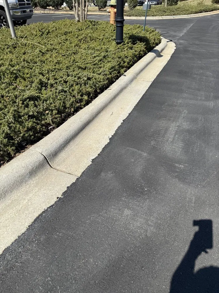 Expert outdoor landscaping in Rock Hill, SC by Eco Turf Property Management