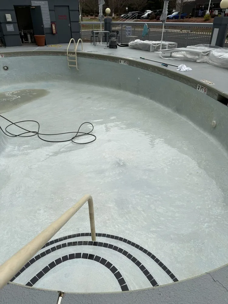 Custom residential landscaping in Rock Hill, SC - Eco Turf Property Management