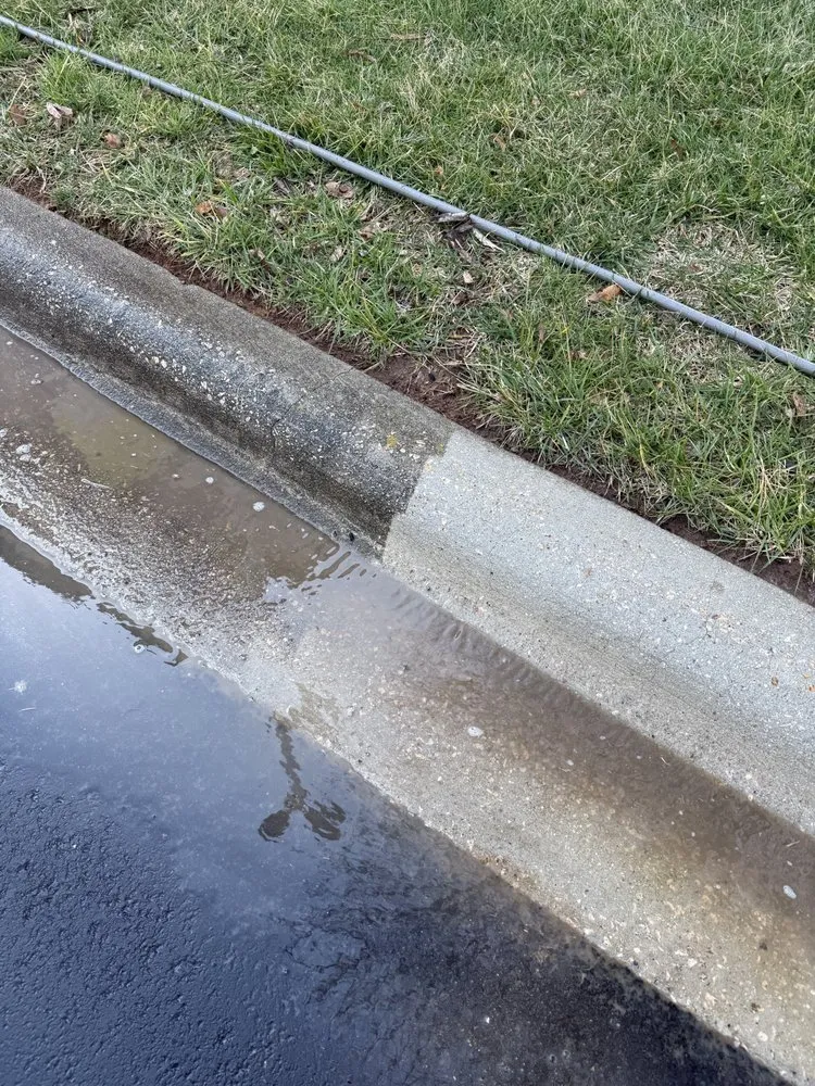 Top-rated landscape design for homes across Rock Hill, SC - Eco Turf Property Management