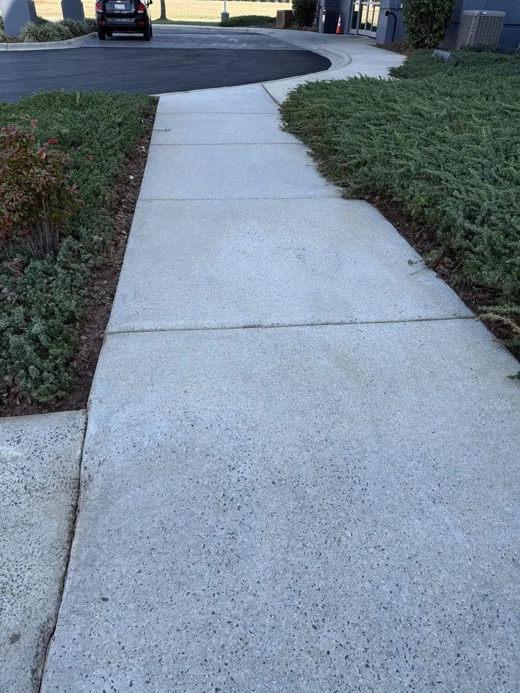 Trusted lawn care service experts serving Rock Hill, SC - Eco Turf Property Management