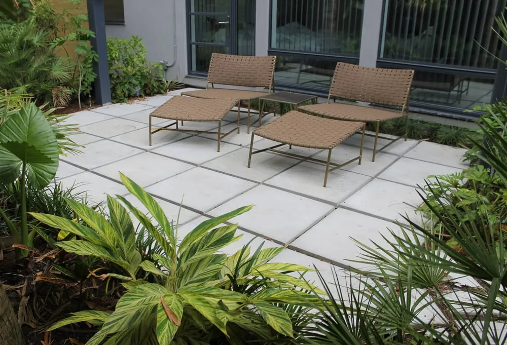 Reliable yard cleanup service near you across New Orleans, LA - Eco Urban Landscaping