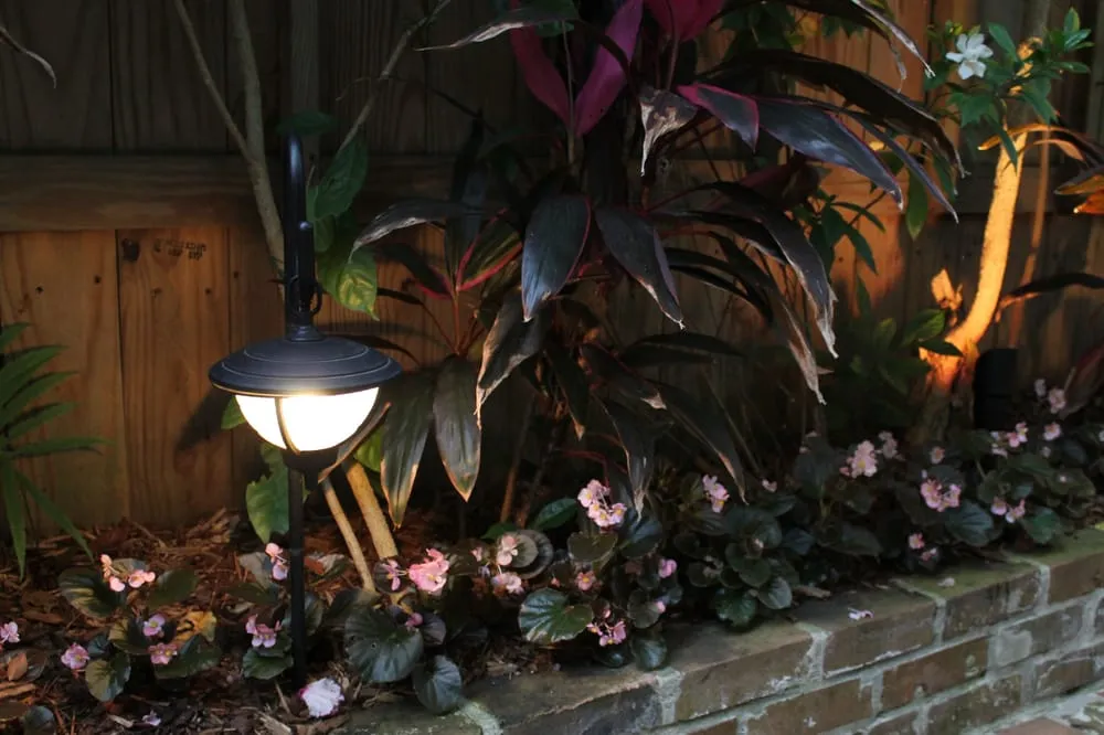 Top-rated residential landscaping in New Orleans, LA - Eco Urban Landscaping