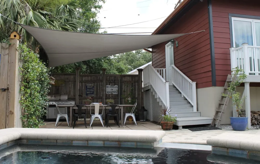 Affordable landscape design experts serving New Orleans, LA - Eco Urban Landscaping