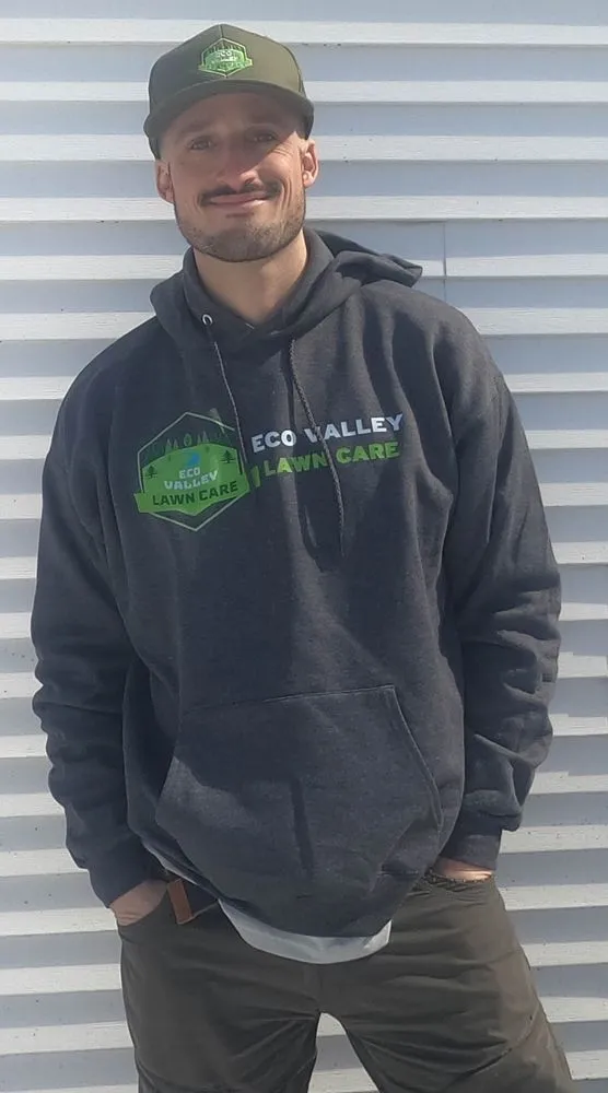 Reliable garden landscaping near you across Southampton, MA - Eco Valley