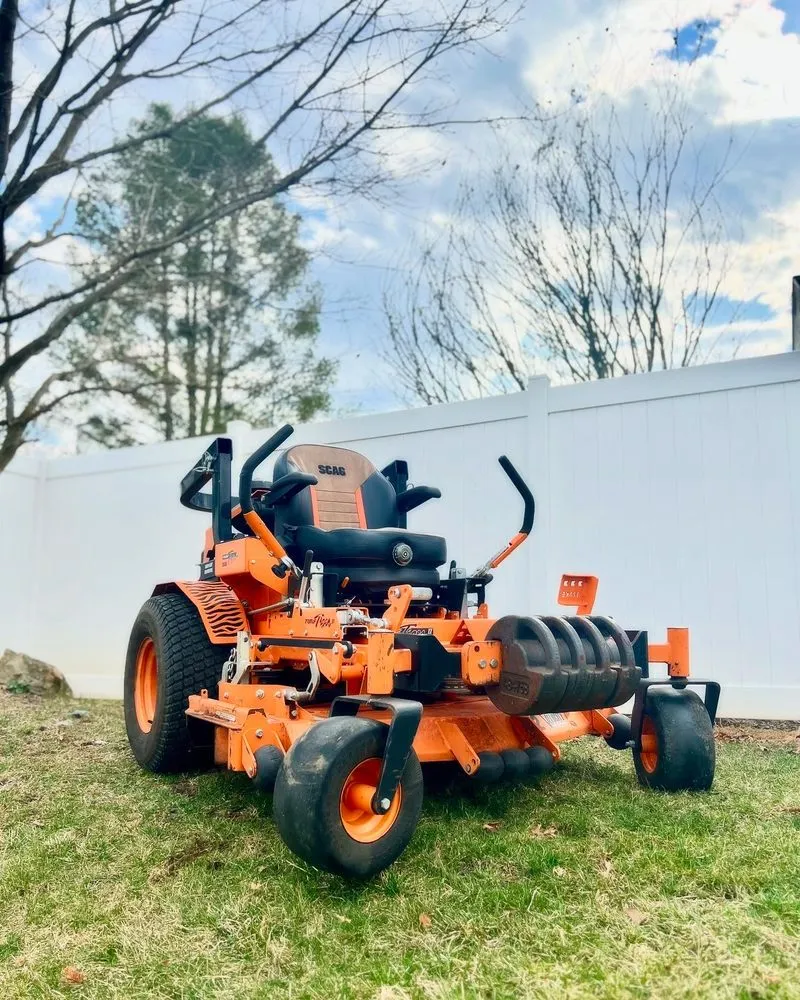 Trusted landscape design for residential properties across Easton, PA - Eco Verde