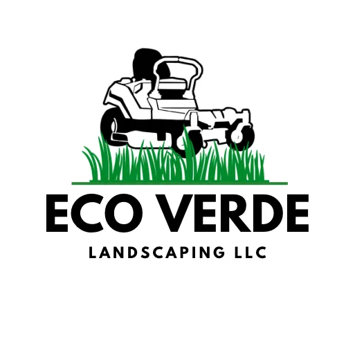 Custom landscape design for residential properties in Easton, PA by Eco Verde