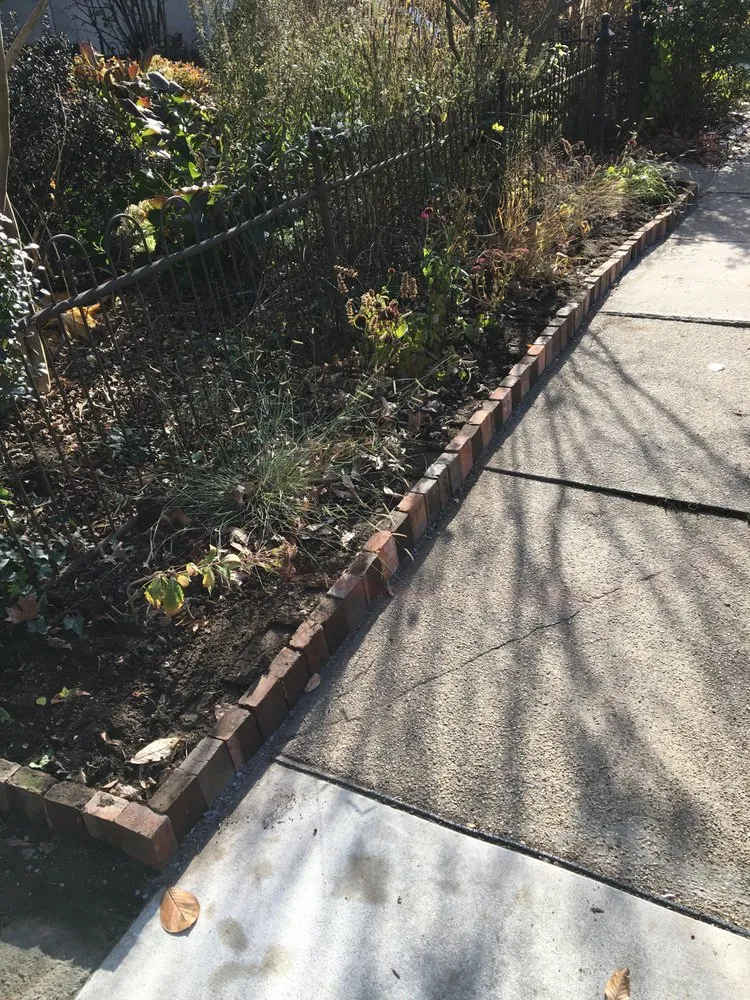 Trusted outdoor landscaping experts serving Wyncote, PA - Eco Works