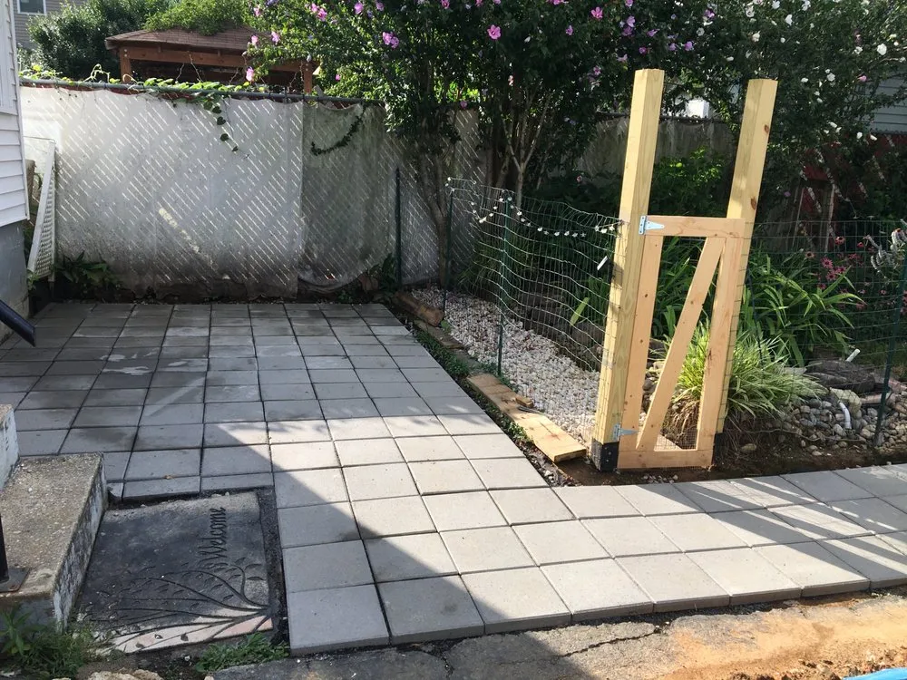 Trusted lawn care service for homes in Wyncote, PA by Eco Works