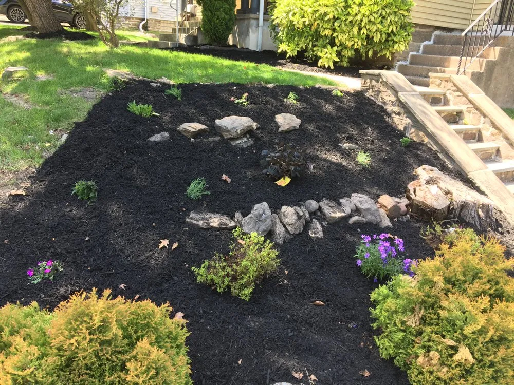 Local lawn mowing service for homes across Wyncote, PA - Eco Works