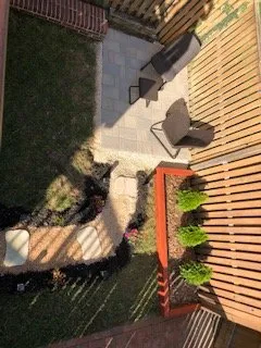 Top-rated yard cleanup service with custom design across Springfield, VA - Ecoart Studios