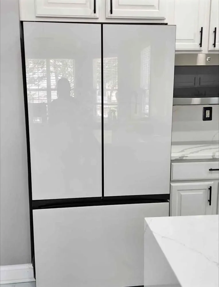 Affordable yard cleanup service for beautiful yards in Dumfries, VA by Ecobeam Cleaning Services